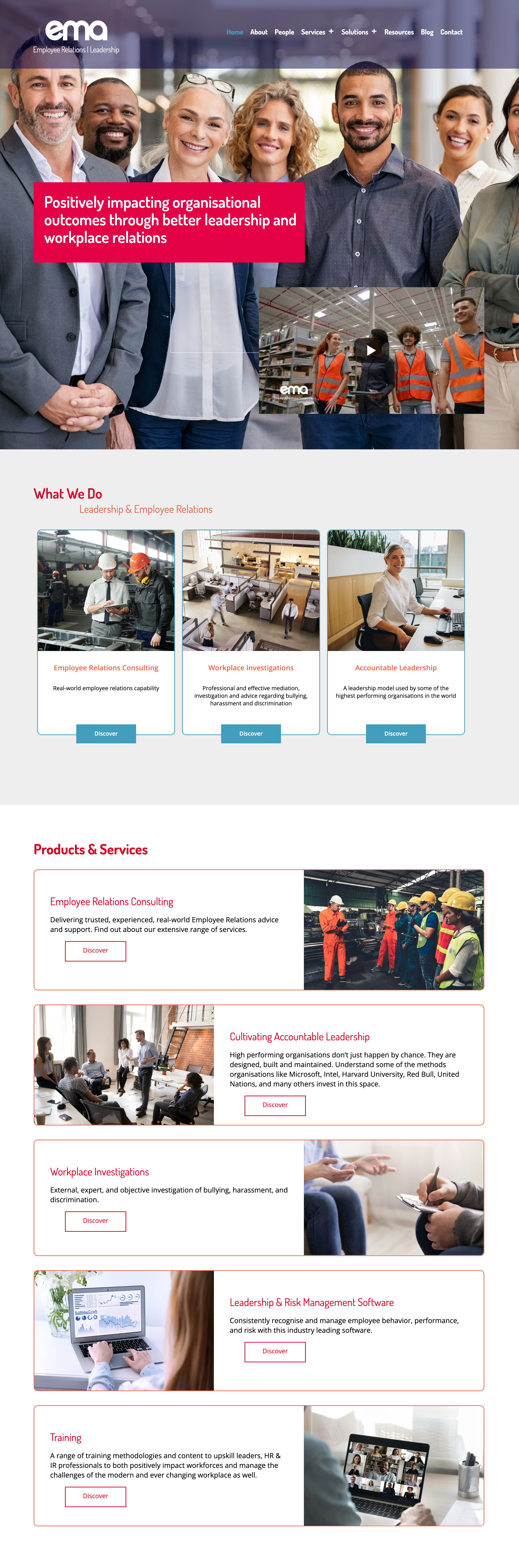 EMA-Consulting-Portfolio EMA-Consulting-Portfolio