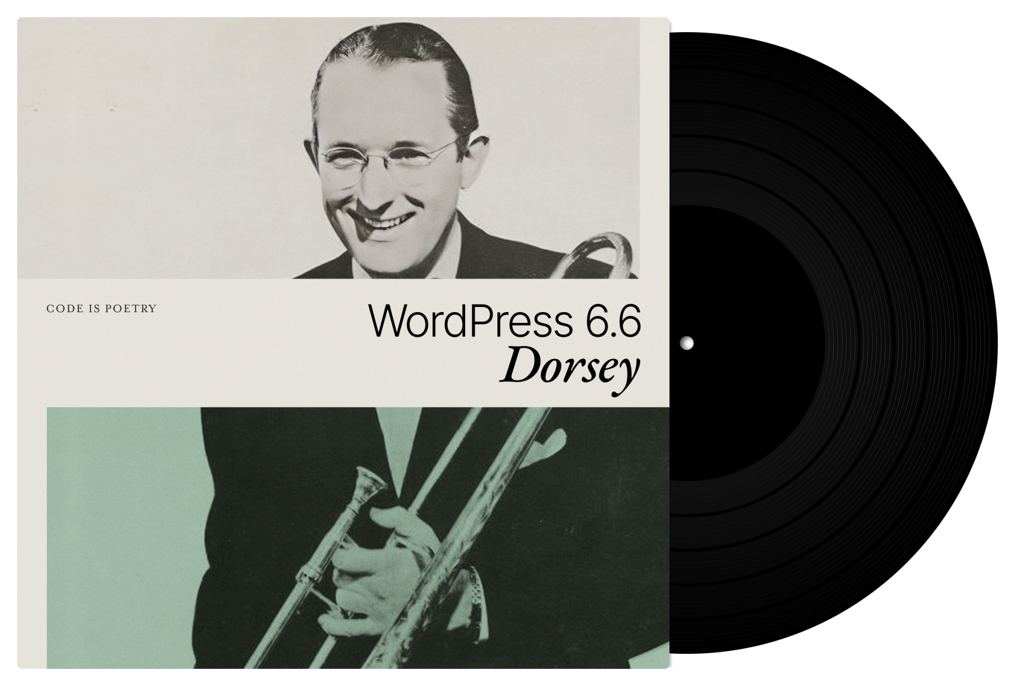WordPress 6.6 WordPress 6.6 Latest Version Release